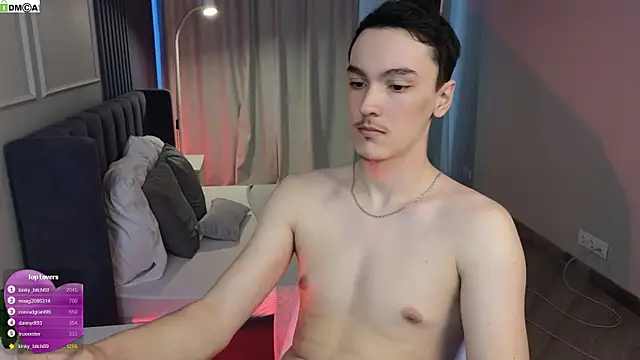 moonlinskinn - MoonlinSkinn's free webcam - UK Sex Cams