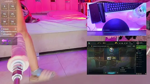 EvaBloom__ live sex cam