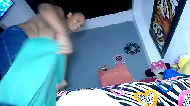 marysol83 - Marysol83's free webcam - UK Sex Cams