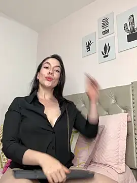 ImAlicee live cam profile