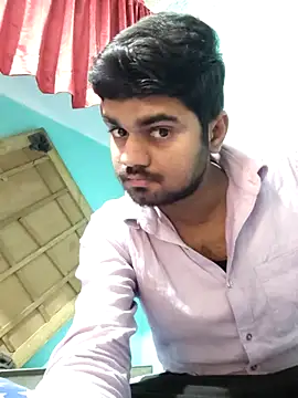 rahul_india (M young) - Full nude