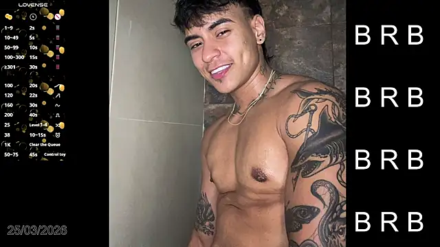 Ftm_xxxperiencie live sex cam