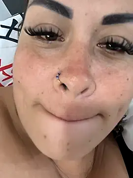 natymendoza998 - Natymendoza998's free webcam - UK Sex Cams