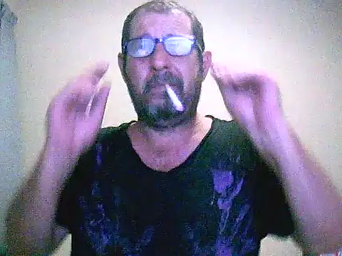 palmview2 (Ask my age) - oil dick