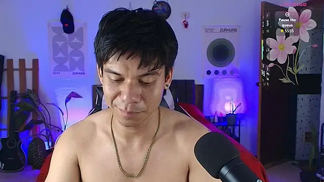 kain_davee - Kain_davee's free webcam - UK Sex Cams