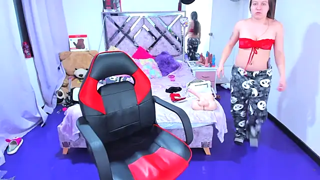 luna_analya - Luna_Analya's free webcam - UK Sex Cams