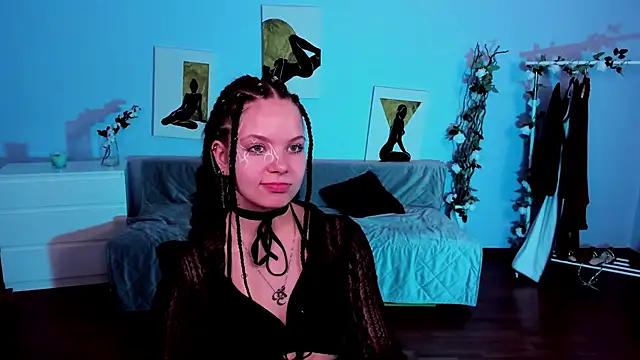 betsykiss - BetsyKiss's free webcam - UK Sex Cams