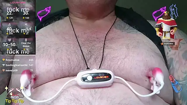 KINKYBLUEYES69 webcam