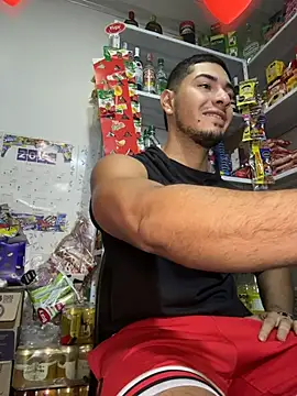 Dimitri_Colleman webcam