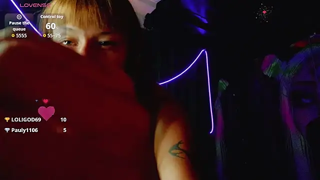 Summer_XO live sex cam