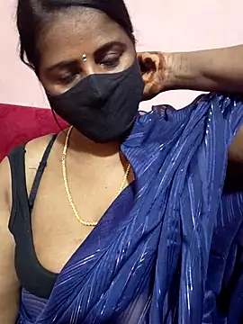 Webcam Model (siri_tamiltelugu)  is live.Free join now!