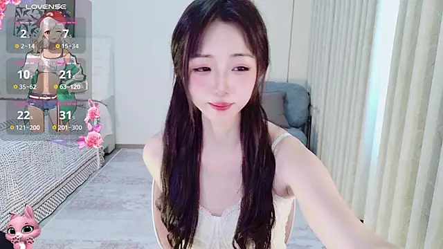 美女Bella-ox在线直播