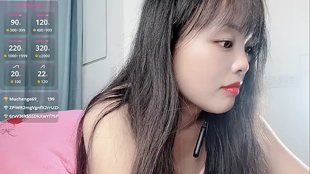 美女xianxian-baby在线直播