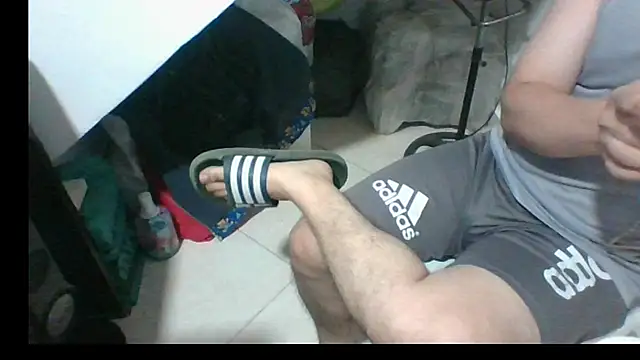 gasparin32 - Gasparin32's free webcam - UK Sex Cams