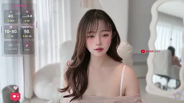 美女Kala_baby在线直播