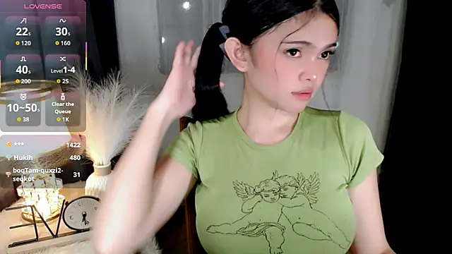 wildest_fantasy - Wildest_fantasy's free webcam - UK Sex Cams