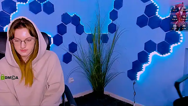 gloria_bubble - Gloria_bubble's free webcam - UK Sex Cams