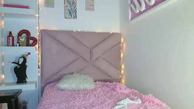 eva_sin18 - Eva_sin18's free webcam - UK Sex Cams