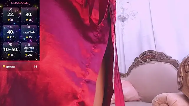 mariyanovakie - MariyaNovakie's free webcam - UK Sex Cams