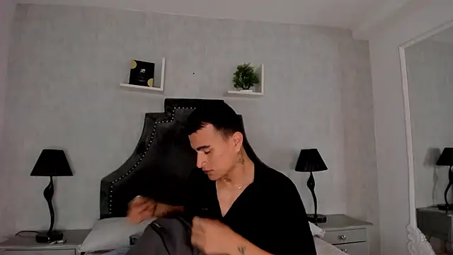 liamdeep - LiamDeep's free webcam - UK Sex Cams