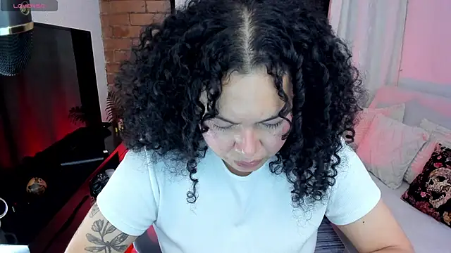 chubby_licius - Chubby_Licius's free webcam - UK Sex Cams