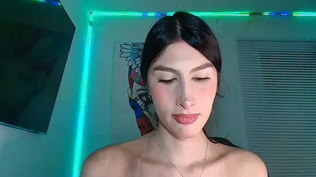 valeria_gonzales_ - Valeria_gonzales_'s free webcam - UK Sex Cams