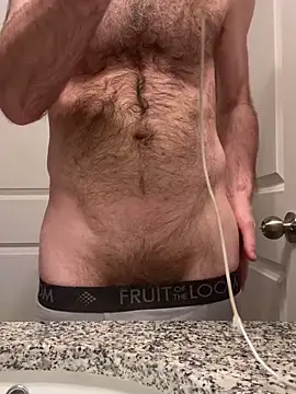 strokinsnowman (M mature) - Stroke until I cum