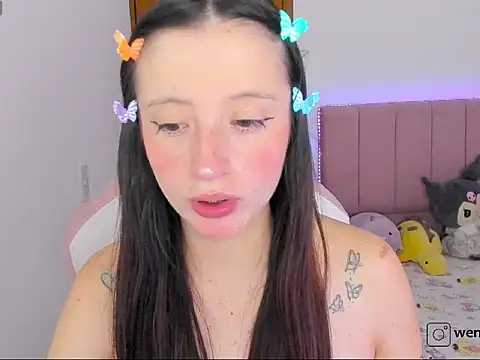 wenn_ - Wenn_'s free webcam - UK Sex Cams