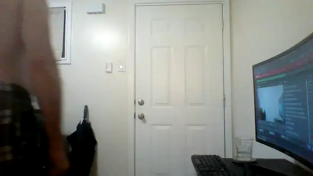 XXCUTHULU23 live sex cam