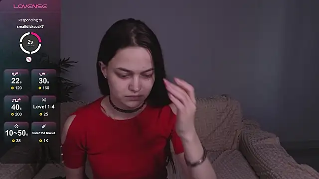 parrot_kisha - Parrot_kisha's free webcam - UK Sex Cams