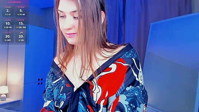 suewolvin - SueWolvin's free webcam - UK Sex Cams