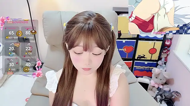 美女TUTU-CN在线直播