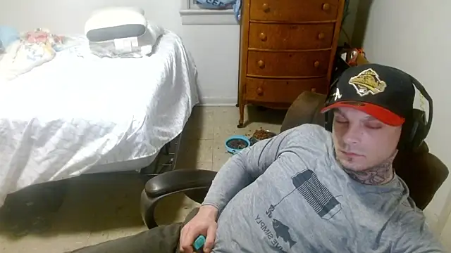 DADDY_KANE8--- webcam