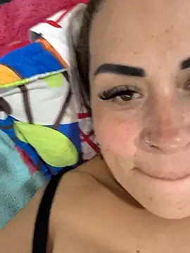 natymendoza998 - Natymendoza998's free webcam - UK Sex Cams