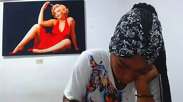 khendraDab live sex cam