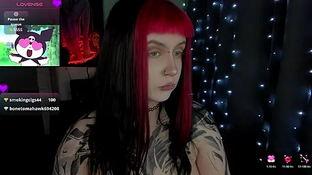 t0riayun0 (F young) - for fun