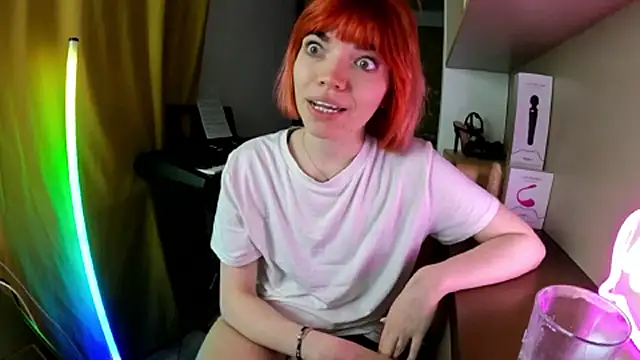 olivka-flower - Olivka-flower's free webcam - UK Sex Cams