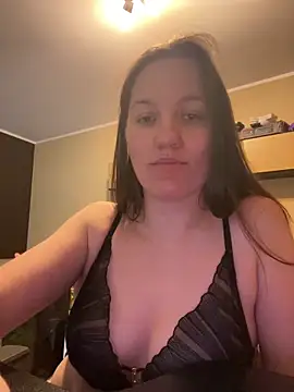 Nicole-Ray webcam