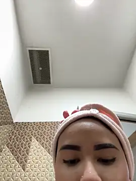 jailyncam_ (F young) - CUM HOT PUSSY