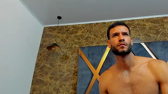 Jacob_Benelli live sex cam