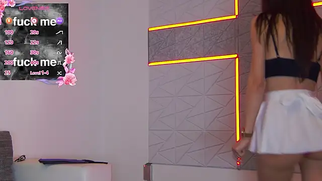 hailey_peach - Hailey_peach's free webcam - UK Sex Cams