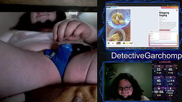 Preview of detchompy