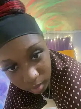 HennessyBaby21 webcam