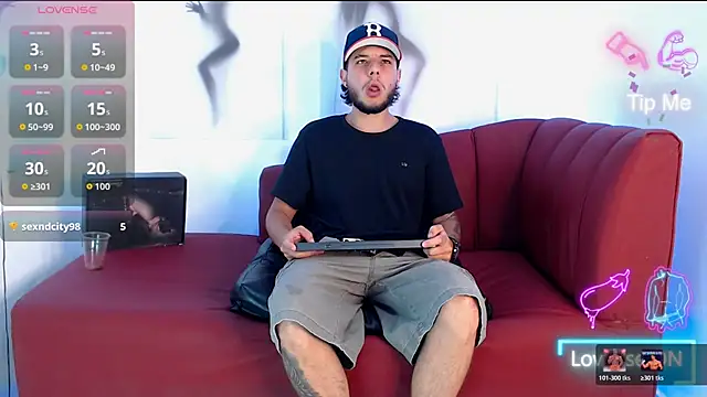 Preview of luxesmith