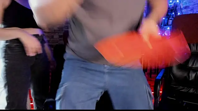 Liltildeman_moon webcam