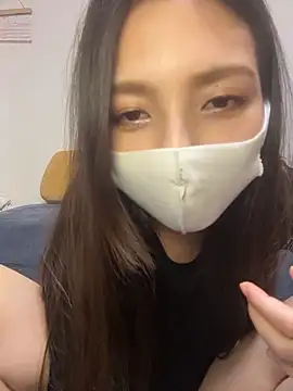 anchan69 Live Webcam on Stripchat