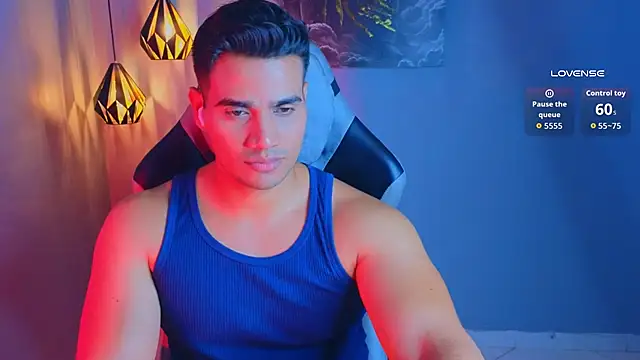 andresrodriguez1 - AndresRodriguez1's free webcam - UK Sex Cams