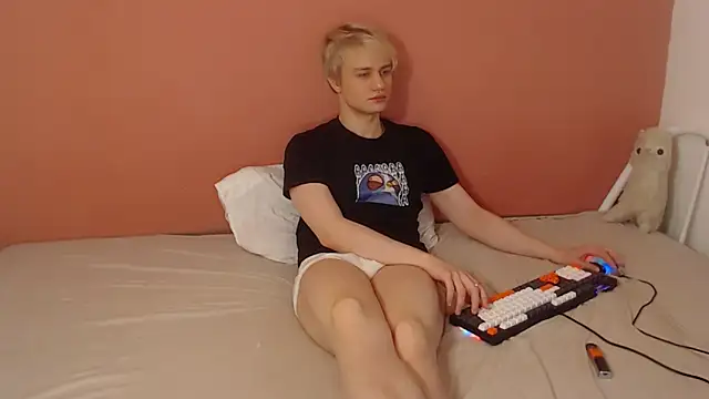 oliver_sweet_ (M young) - cum show