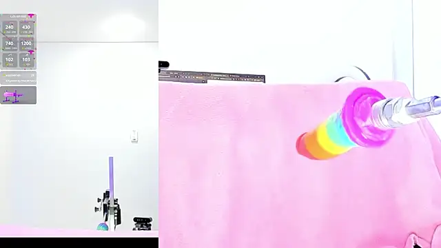 rosita27_ - Rosita27_'s free webcam - UK Sex Cams