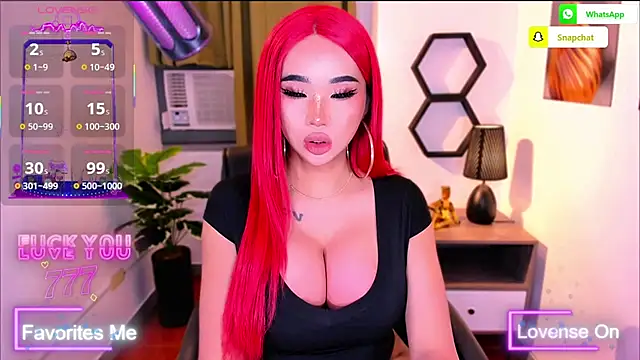 _prettyjawdropper_ - _prettyjawdropper_'s free webcam - UK Sex Cams